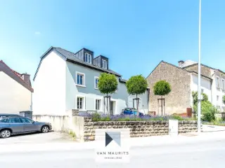 Maison à vendre Mensdorf (RBU62203)