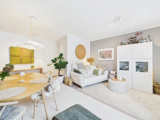 Appartement à vendre Luxembourg (RBU62206)