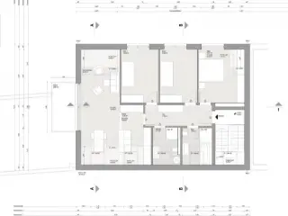 Appartement à vendre Weiler-la-Tour (RBU62214)