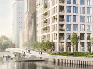 Surface commerciale à vendre Deinze (RBU62217)