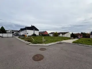 Terrain à vendre Weiler-la-Tour (RBU62219)