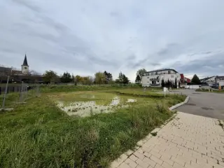 Terrain à vendre Weiler-la-Tour (RBU62221)