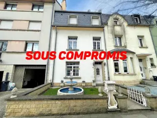 Huis te koop Kayl (RBU62226)