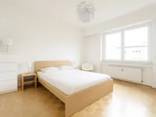 Appartement te huur Luxembourg (RBU62229)