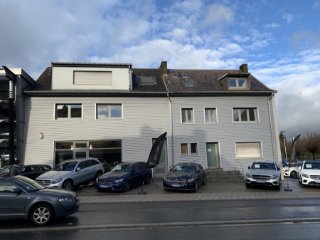Apartment for rent Esch-sur-Alzette (RBU62233)