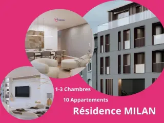 Appartement à vendre Steinfort (RBU62237)