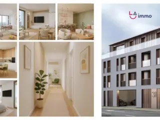 Appartement à vendre Steinfort (RBU62238)