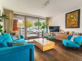 Appartement à vendre Luxembourg (RBU62248)