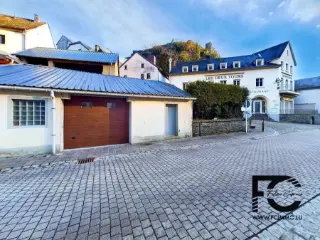 Garage à vendre Esch-sur-Sûre (RBU62253)