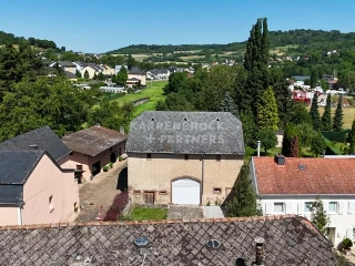 Terrain à vendre Rosport-Mompach (RBU62256)