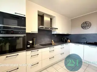 Appartement à vendre Sanem (RBU62258)