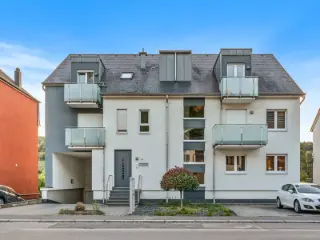 Appartement à vendre Rollingen (RBU62260)