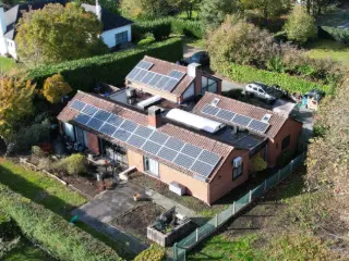 Residence for sale Beersel (RBU62262)