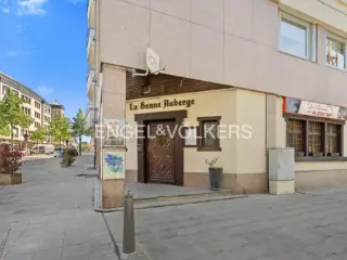 Commercial building for sale Luxembourg (RBU62269)