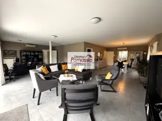 Rez-De-Chaussée à louer Wezembeek-Oppem (RBU62271)