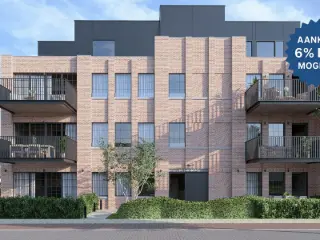 Ground floor for sale Koningshooikt (RBU62274)