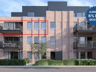 Appartement te koop Koningshooikt (RBU62280)