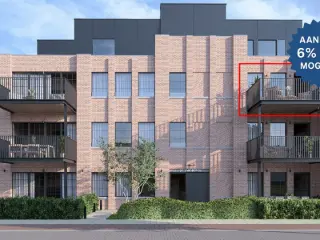 Apartment for sale Koningshooikt (RBU62282)