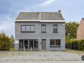 Huis gemengd gebruik te koop Heist-op-den-Berg (RBU62285)