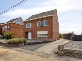 Maison à vendre Rotselaar (RBU62286)