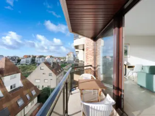 Appartement à vendre Duinbergen (RBU62289)