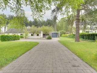 Villa for rent Molenstede (RBU62290)