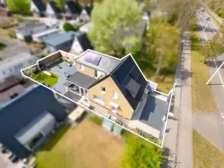 Huis te koop Oostduinkerke (RBU62291)