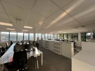 Office space for rent Merelbeke (RBU62311)