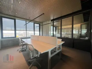 Bureaux à louer Drongen (RBU62312)