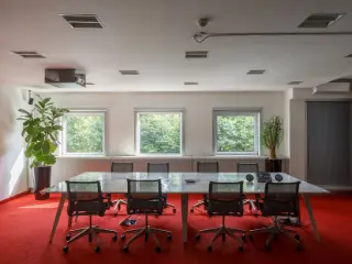 Bureaux à louer Gand (RBU62314)