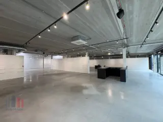 Surface commerciale à louer Lochristi (RBU62316)