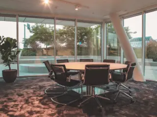 Bureaux à louer Gand (RBU62317)