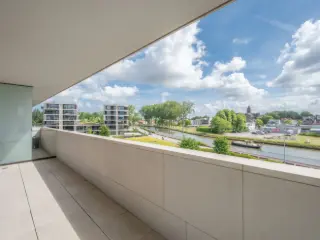 Appartement te koop Sint-Michiels (RBU62319)
