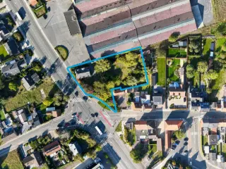 Bouwgrond te koop Ardooie (RBU62322)