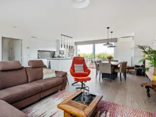 Appartement te koop Hoevenen (RBU62325)