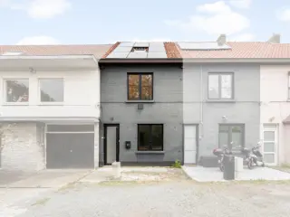 Residence for sale Merelbeke (RBU62326)