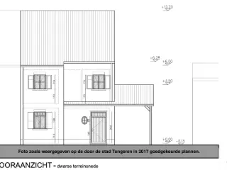 Bouwgrond te koop Tongeren (RBU62333)