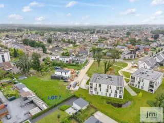 Bouwgrond te koop Diepenbeek (RBU62334)