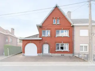 Huis te koop Appelterre-Eichem (RBU62335)