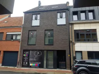 Apartment for rent Meise (RBU62337)