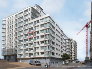 Apartment for sale Oostende (RBU62338)