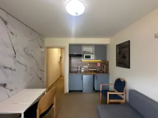 Studio for rent Oostende (RBU62339)