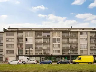 Apartment for sale Deurne (RBU62340)