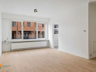 Apartment for rent Beerzel (RBU62342)