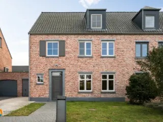 Maison à vendre Beerzel (RBU62344)