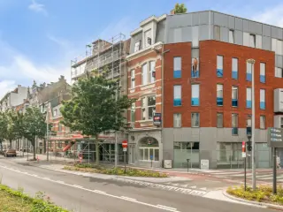 Opbrengsteigendom te koop Leuven (RBU62346)