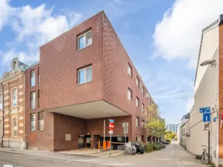 Studio for sale Leuven (RBU62347)