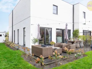 Apartment for sale Heusden-Zolder (RBU62348)