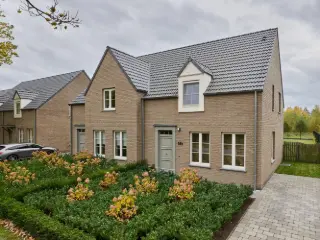 Maison à vendre Mol (RBU62349)