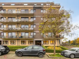Apartment for sale Anderlecht (RBU62351)